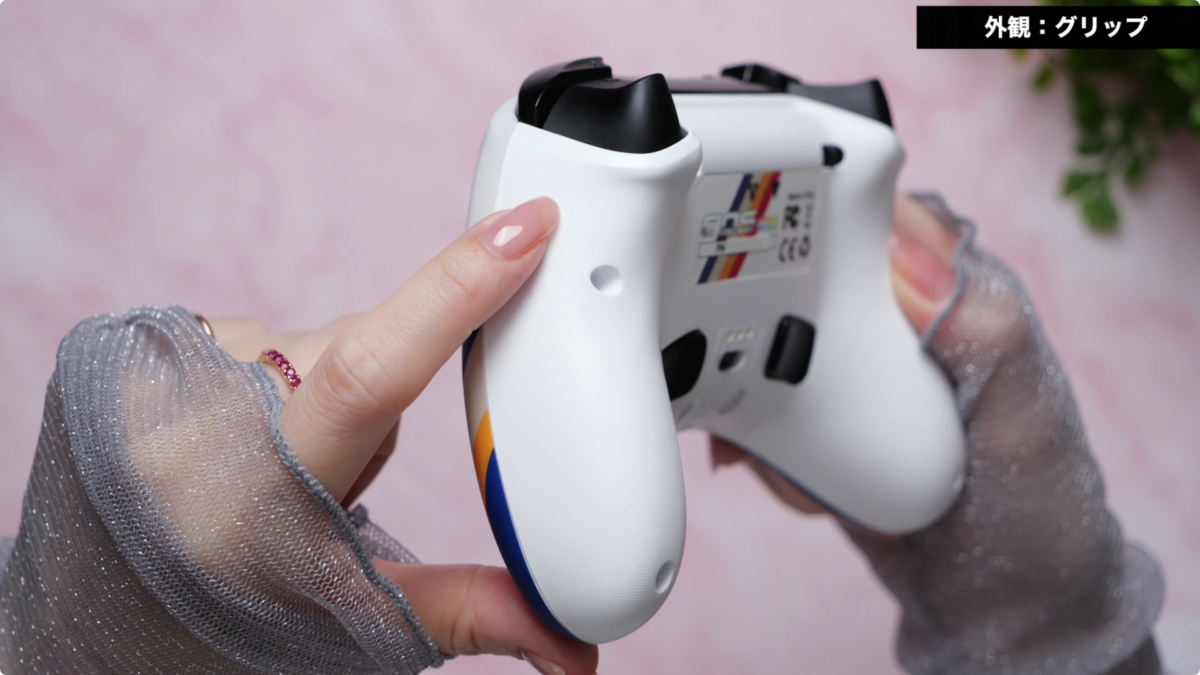 【レビュー】Fantech EOS Pro II S！ プロコン超えの隠れた名器！