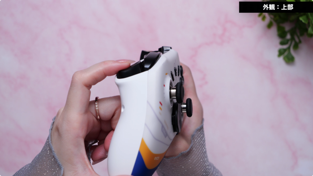 【レビュー】Fantech EOS Pro II S！ プロコン超えの隠れた名器！