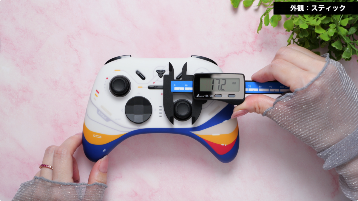 【レビュー】Fantech EOS Pro II S！ プロコン超えの隠れた名器！